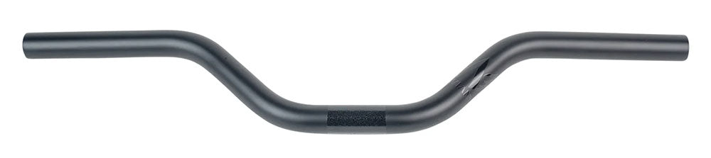 Avian Carbon Handlebars Black - Pedal Champ
