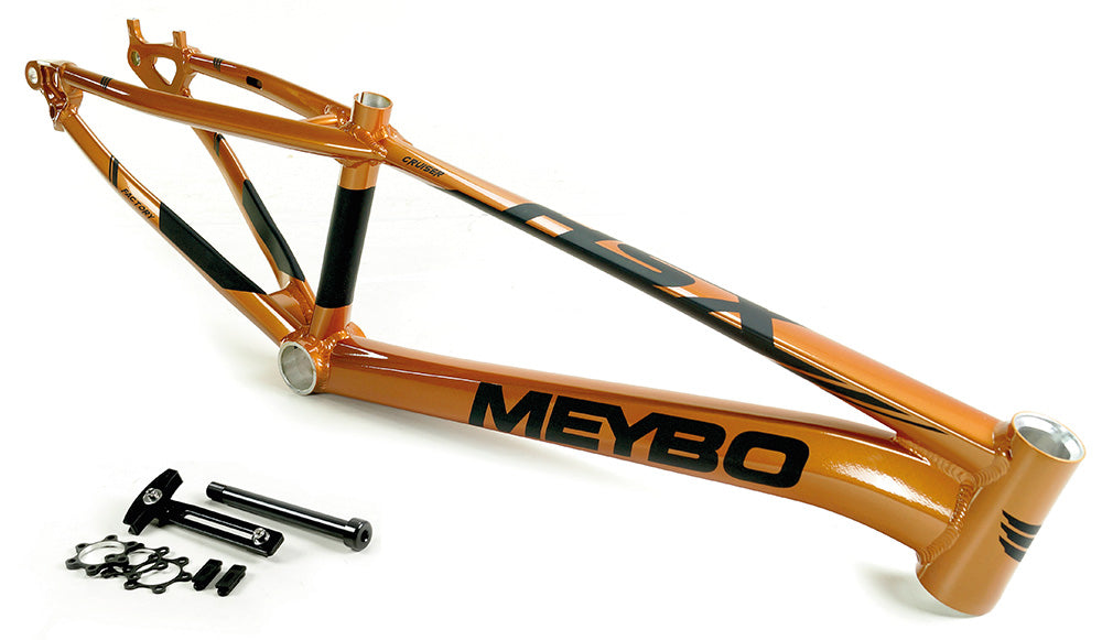 Meybo 2022 HSX Frame 22.25" Pro Cruiser - Pedal Champ