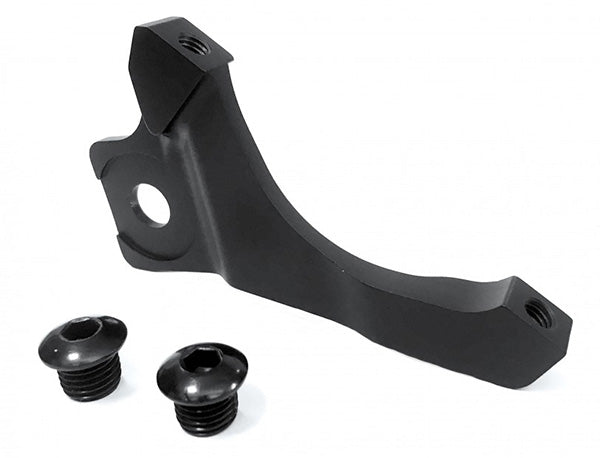 Meybo Holeshot Frame - Disk Brake Mount - Pedal Champ