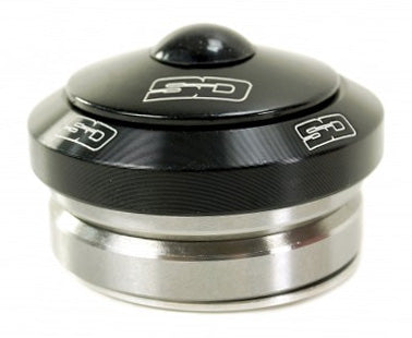 SD Components Headset Conversion (1" to 1 1/8") - Pedal Champ