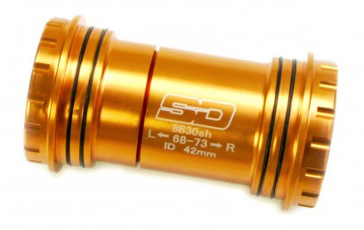SD BB30 Bottom Bracket 24mm - Pedal Champ