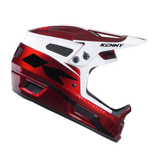 KENNY RACING Helmet - Elite