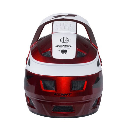 KENNY RACING Helmet - Elite