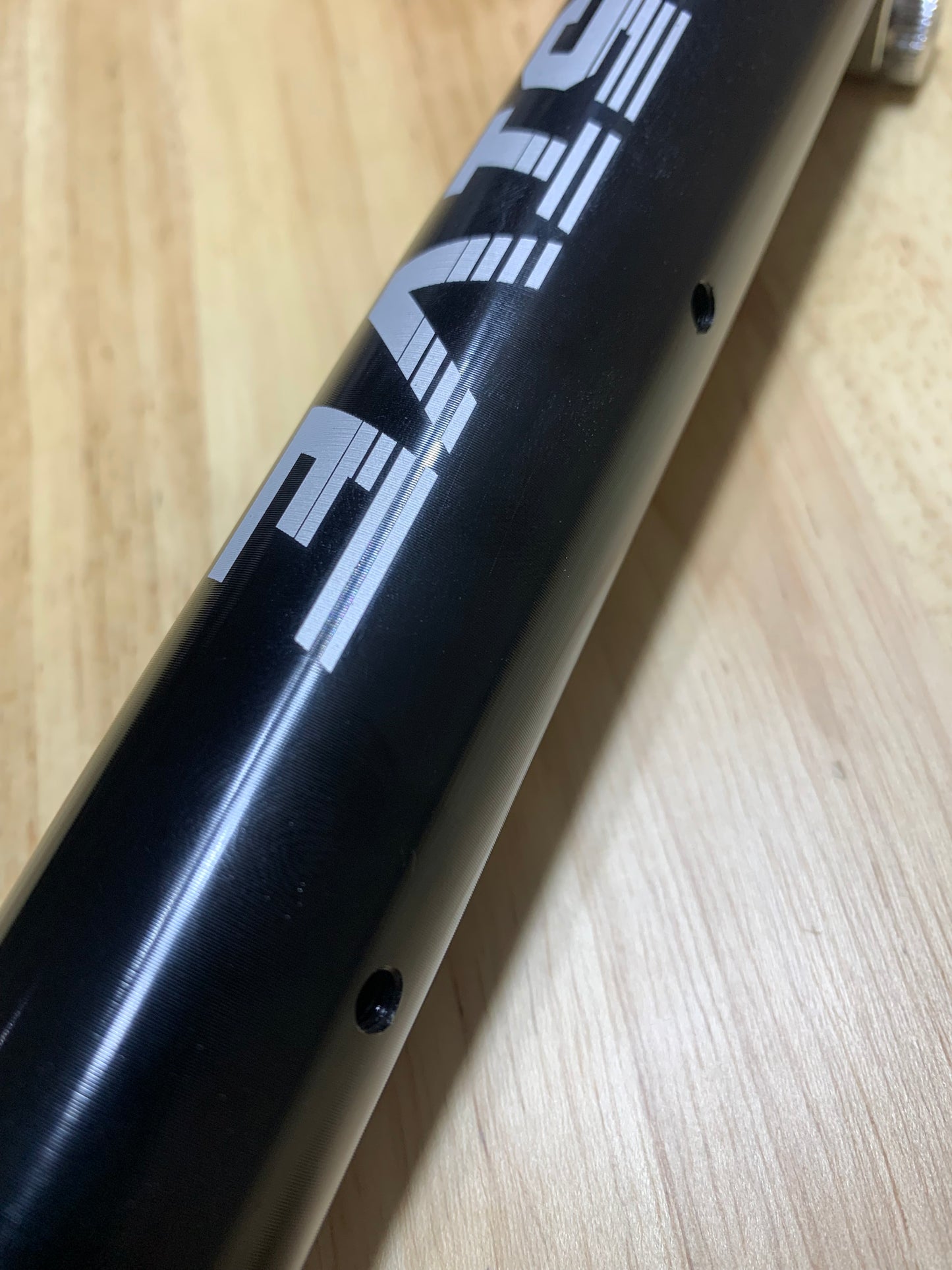 5ive BMX Components Seat Post Extender