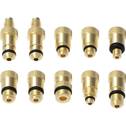 EZMTB Universal Brake Bleed Kit