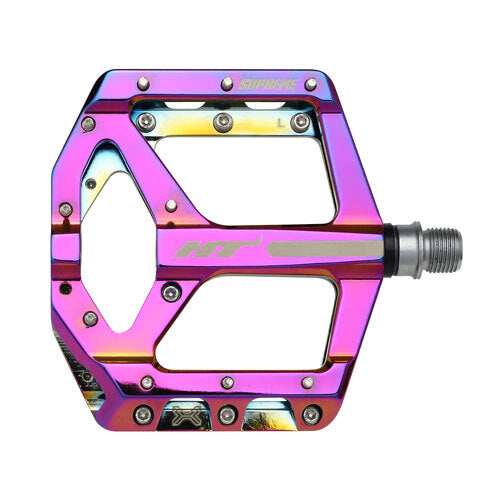 HT - Supreme Pro Flat Pedal - Pedal Champ