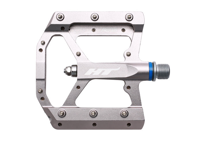 HT Component Pro Flat Pedal - AE05 - Pedal Champ