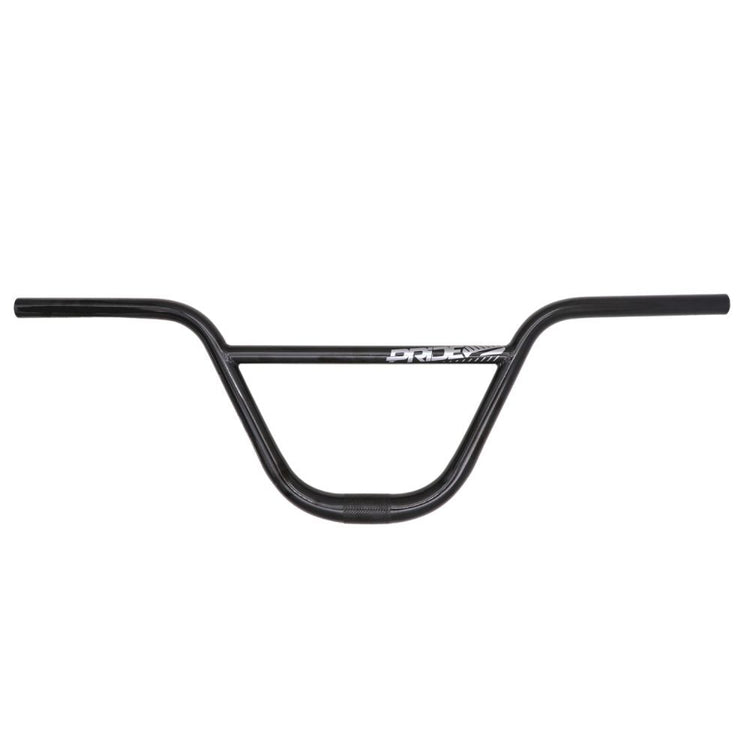 PRIDE 373 Blanc Replica 31.8 HD Bar - Pedal Champ