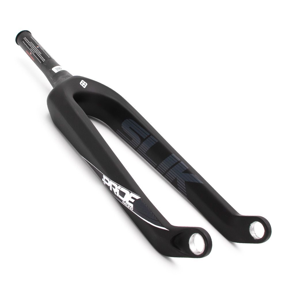 PRIDE Slik 24" Tapered Fork - Pedal Champ