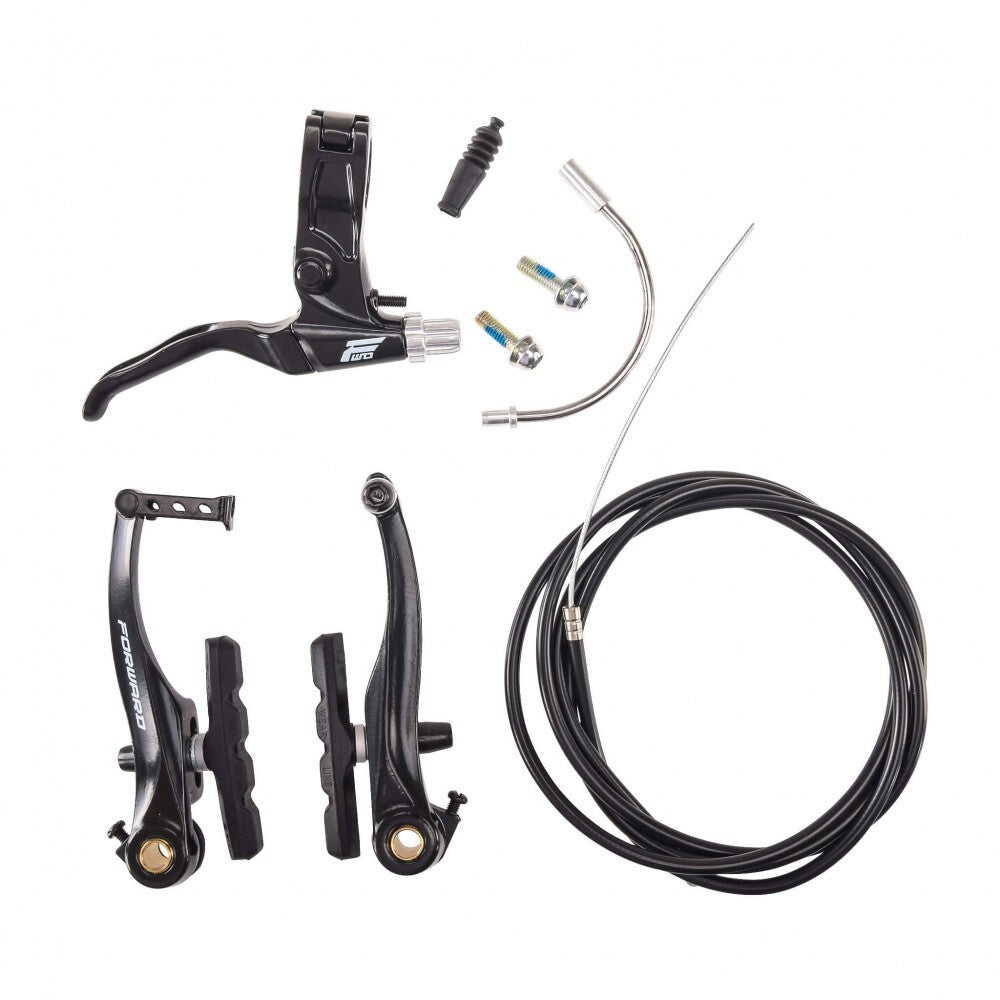 FORWARD V-Brake PRO Kit - Pedal Champ