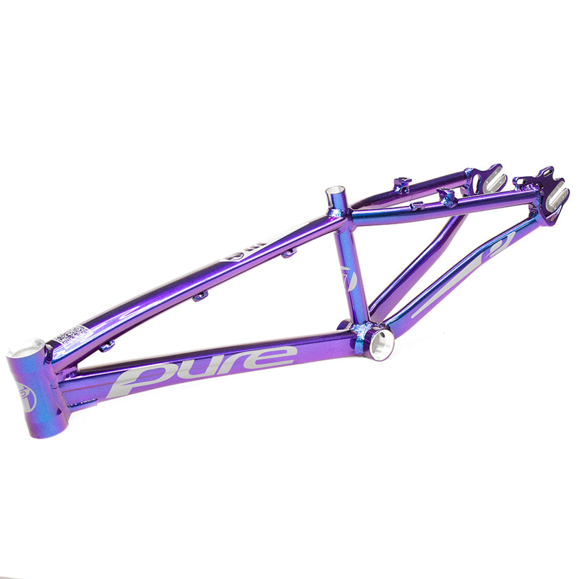 Pure v7 frame