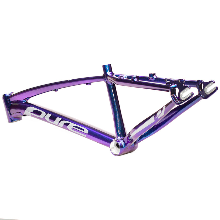 Pure v7 frame