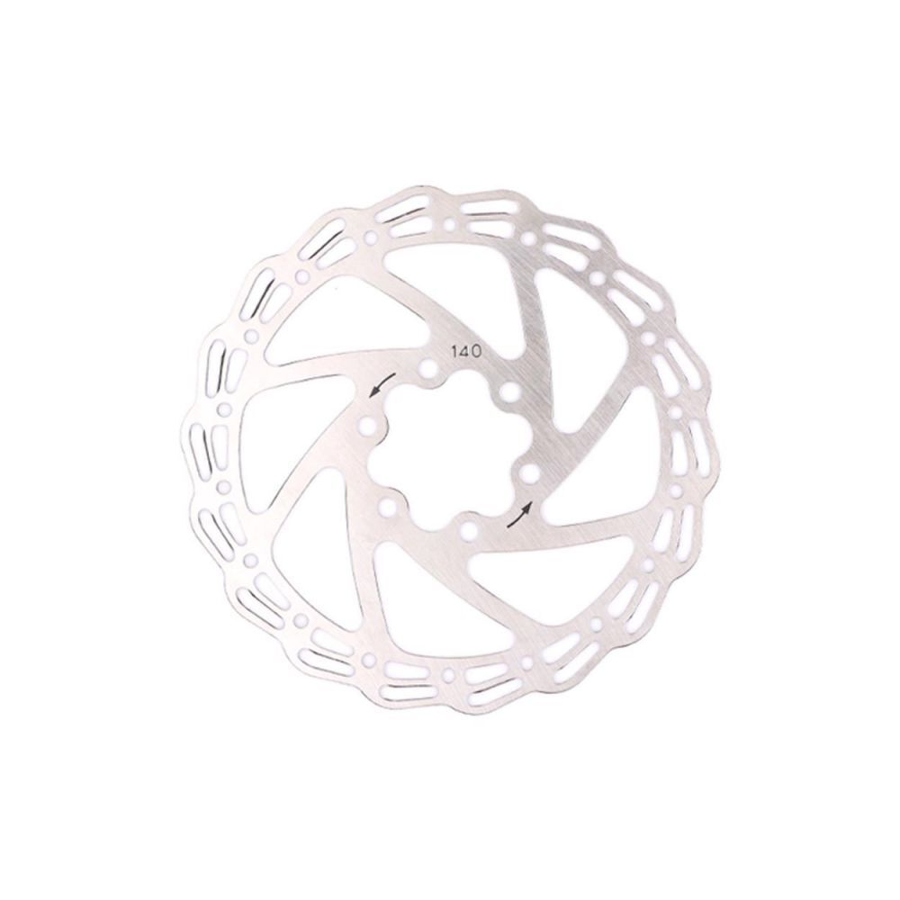 FORWARD 140MM DISC ROTOR AM1