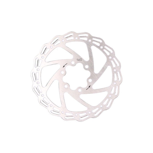 FORWARD 140MM DISC ROTOR AM1 - Pedal Champ