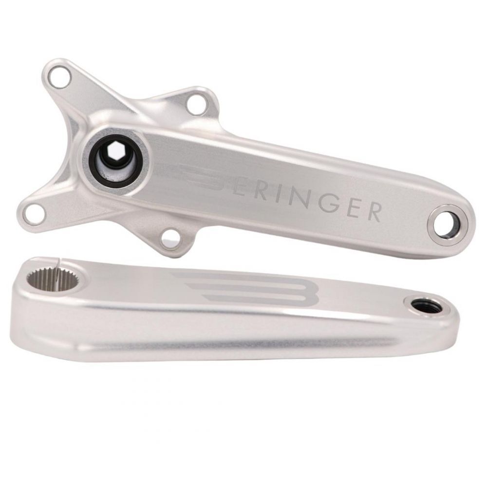 BERINGER E2 Elite Crankset - Pedal Champ