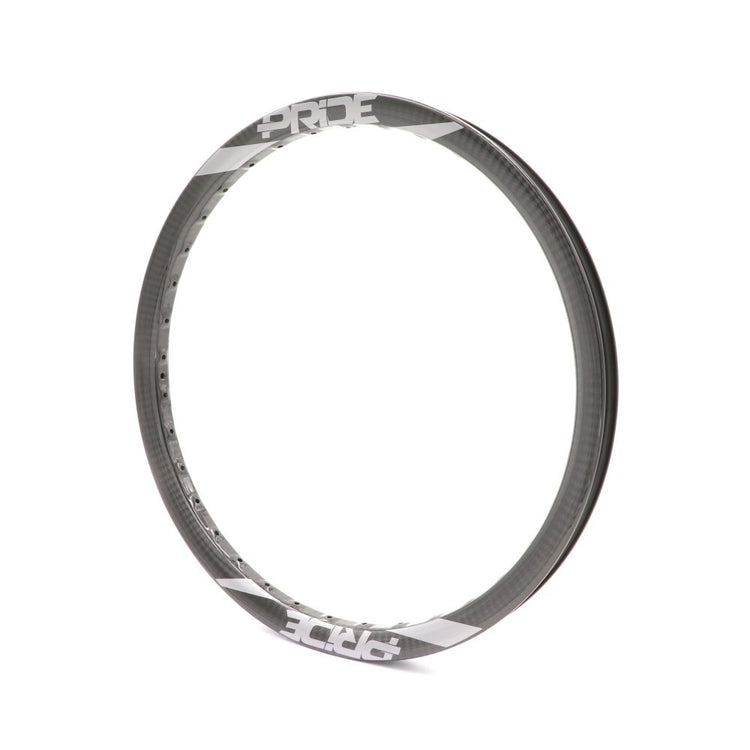 PRIDE Wave Carbon Rim 20-inch 36 Hole - Pedal Champ