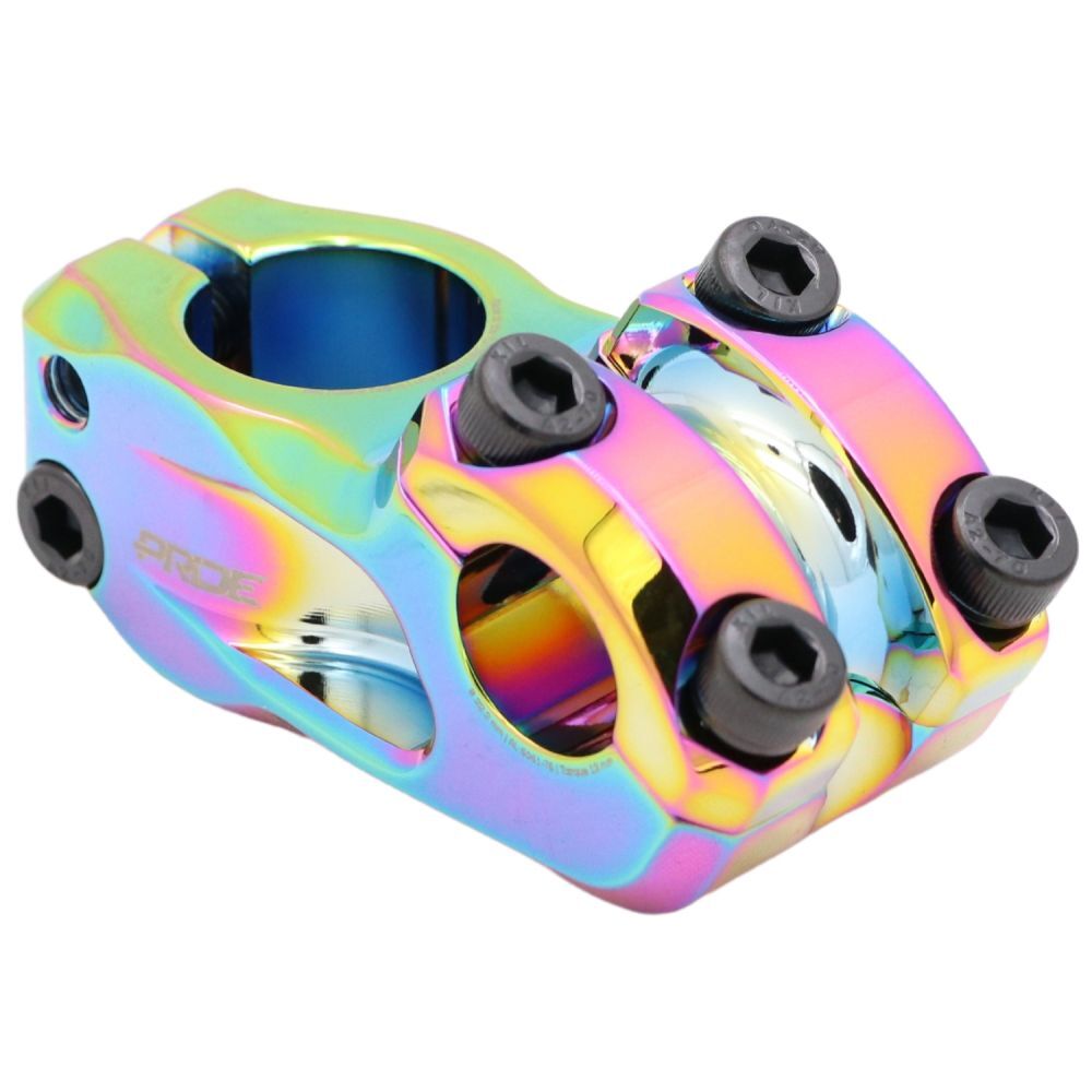 Rainbow bmx online pedals