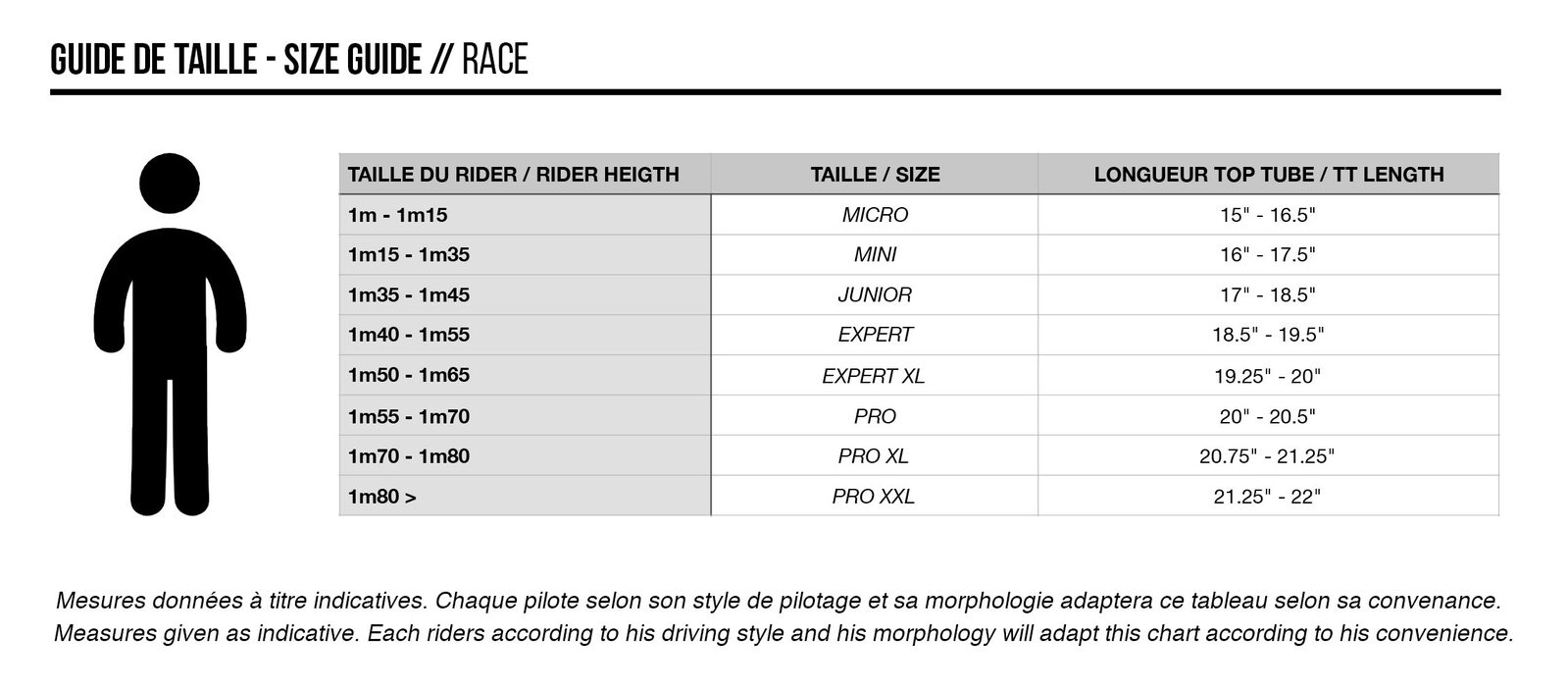 2024 INSPYRE Evo Disc Complete Bike + FREE HT Pedals - Pedal Champ