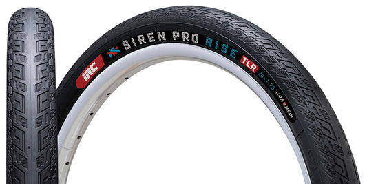 IRC Siren PRO RISE (TLR) - Pedal Champ