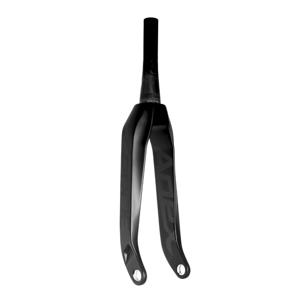 PRIDE Apex Tapered Carbon Fork