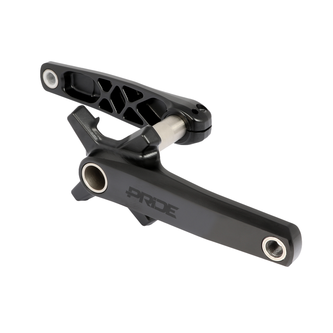 PRIDE Newton SX Youth Crankset