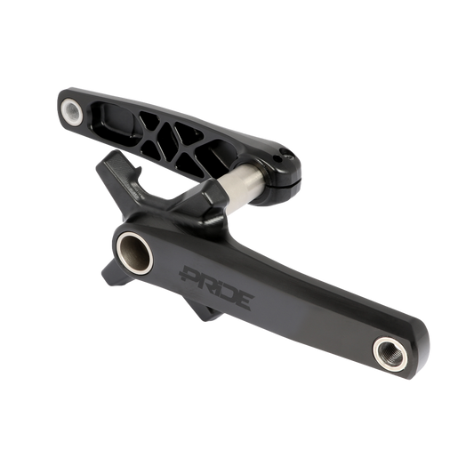 PRIDE Newton SX PRO Crankset
