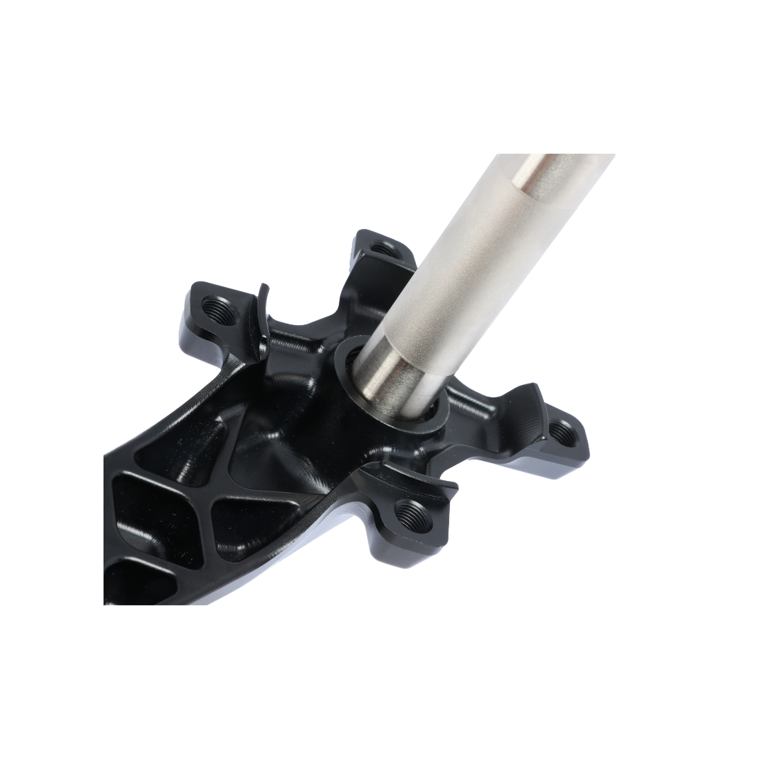 PRIDE Newton SX Youth Crankset