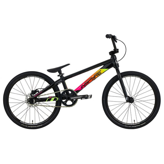 INSPYRE Evo Disc Complete Bike 2026 - Pedal Champ