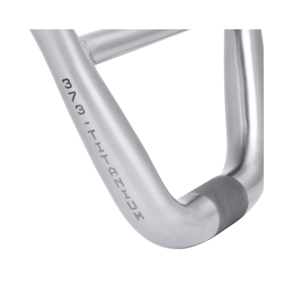 PRIDE Titanium 373 Blanc Replica 31.8 HD Bar - Pedal Champ