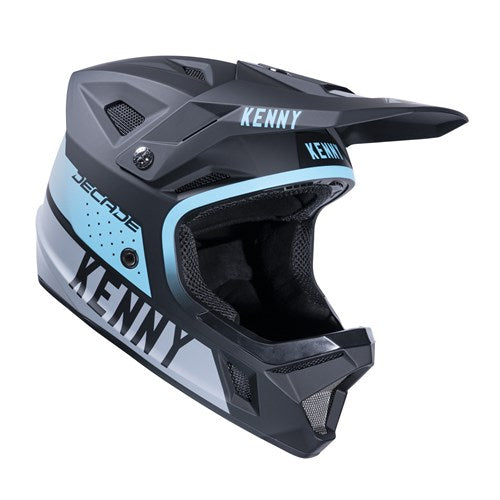 KENNY RACING Helmet - Decade Full Face