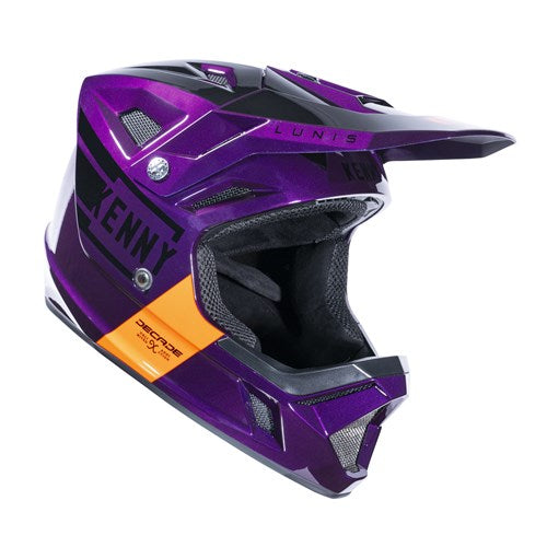 KENNY RACING Helmet - Decade Full Face