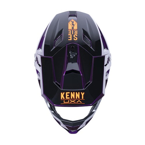 KENNY RACING Helmet - Decade Full Face