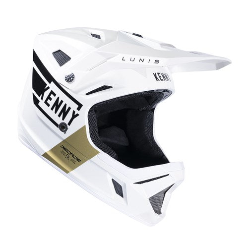 KENNY RACING Helmet - Decade Full Face