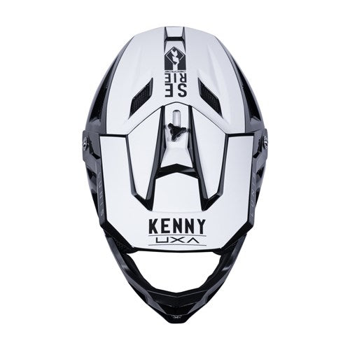 KENNY RACING Helmet - Decade Full Face