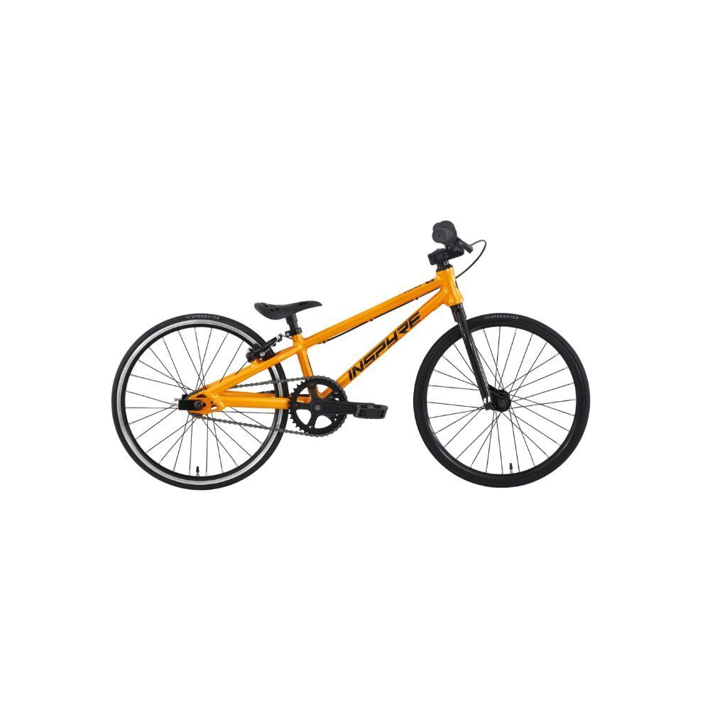 INSPYRE Neo Complete Bike 2027 - Pedal Champ