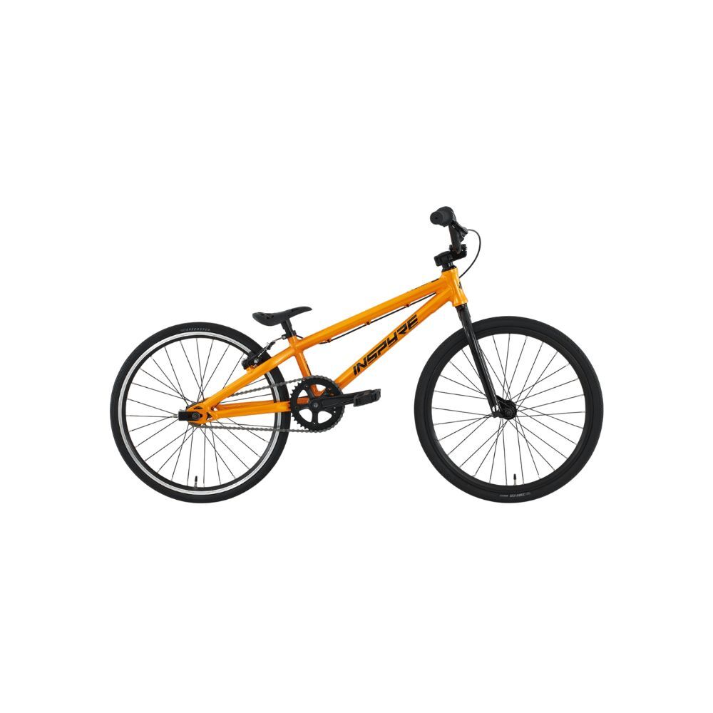 INSPYRE Neo Complete Bike 2027 - Pedal Champ