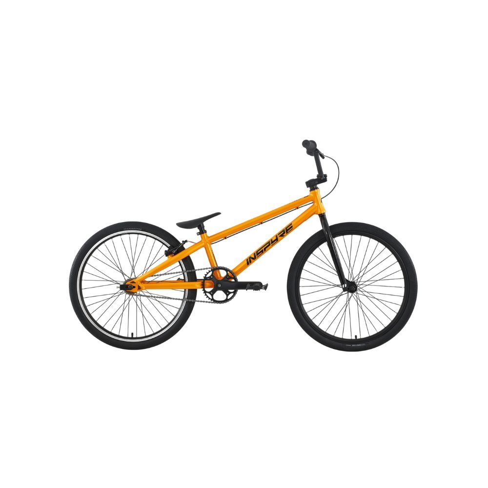 INSPYRE Neo Complete Bike 2027 - Pedal Champ