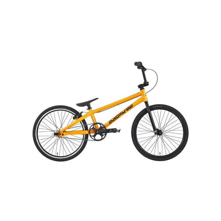 INSPYRE Neo Complete Bike 2027 - Pedal Champ