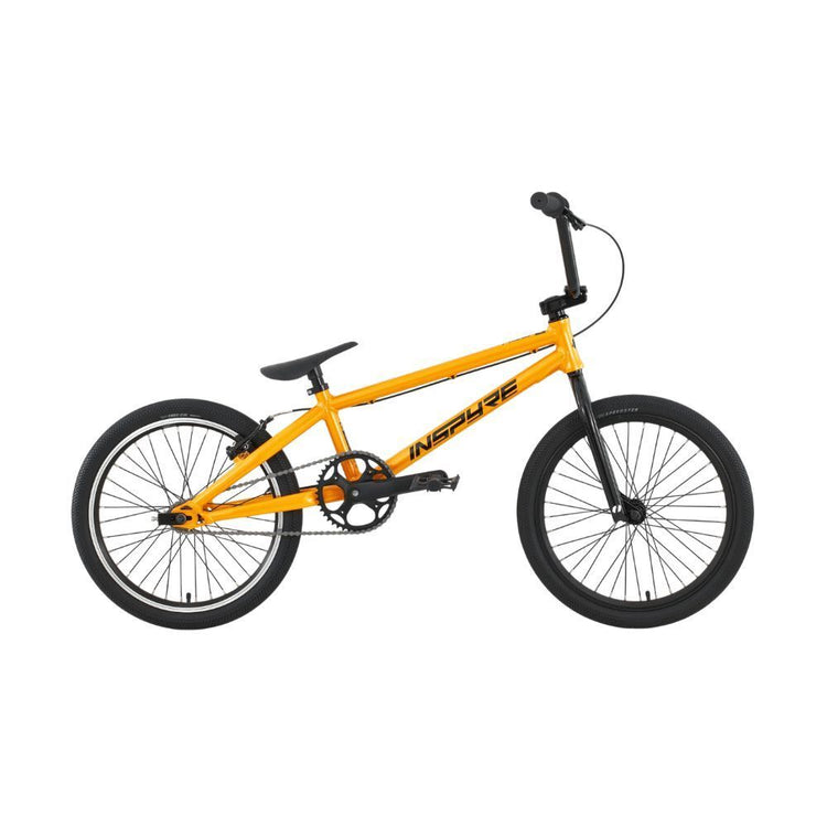 INSPYRE Neo Complete Bike 2027 - Pedal Champ