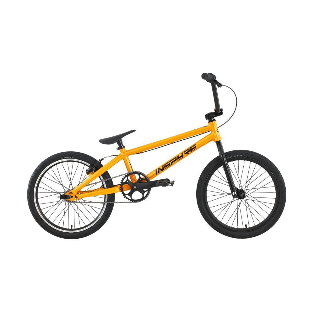 INSPYRE Neo Complete Bike 2027 - Pedal Champ