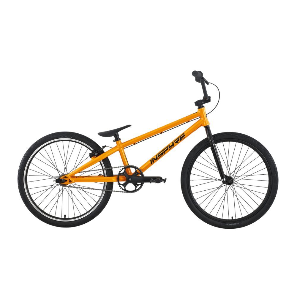 INSPYRE Neo Complete Bike 2027 - Pedal Champ