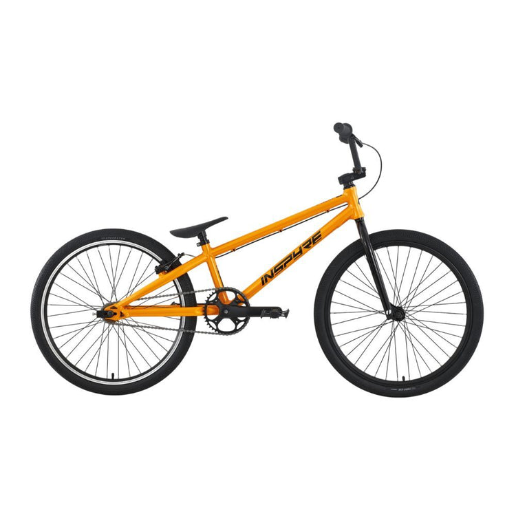 INSPYRE Neo Complete Bike 2027 - Pedal Champ