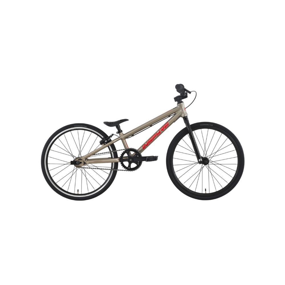INSPYRE Neo Complete Bike 2027 - Pedal Champ