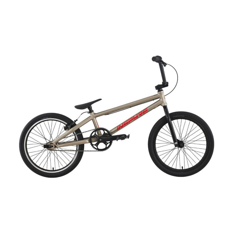 INSPYRE Neo Complete Bike 2027 - Pedal Champ
