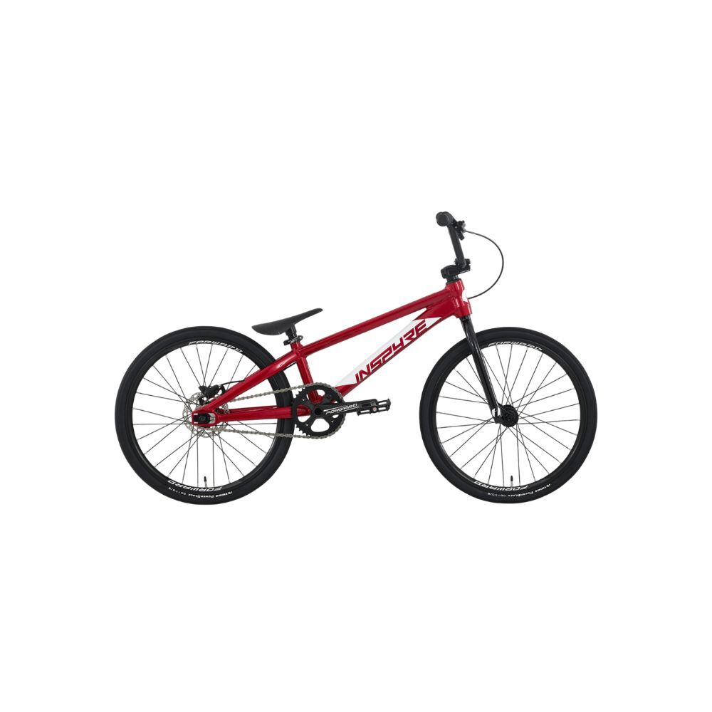 INSPYRE Evo Disc Complete Bike 2027 - Pedal Champ