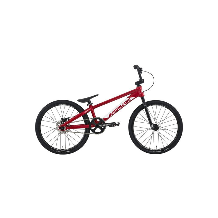INSPYRE Evo Disc Complete Bike 2027 - Pedal Champ