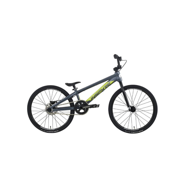 INSPYRE Evo Disc Complete Bike 2027 - Pedal Champ