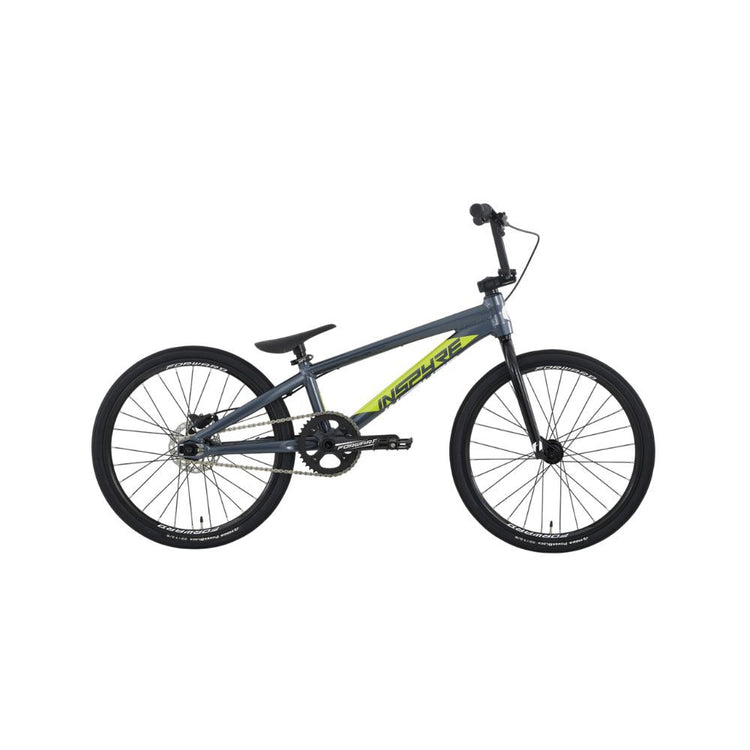 INSPYRE Evo Disc Complete Bike 2027 - Pedal Champ