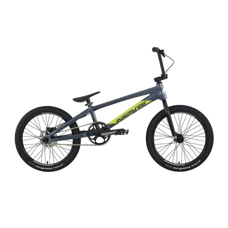 INSPYRE Evo Disc Complete Bike 2027 - Pedal Champ