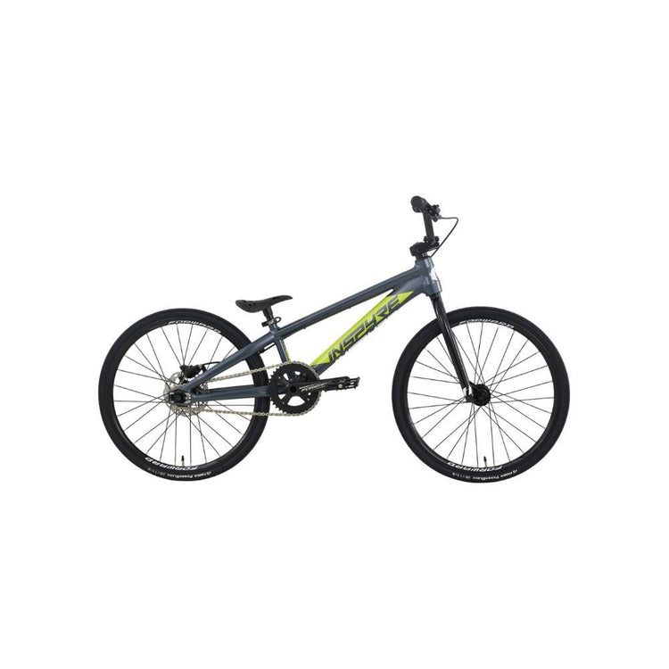 INSPYRE Evo Disc Complete Bike 2027 - Pedal Champ
